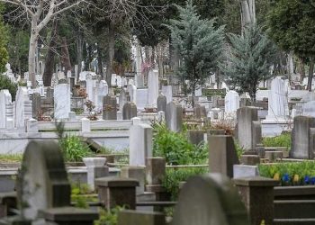 İstanbul’da mezarlık hizmetlerine artırım yapıldı