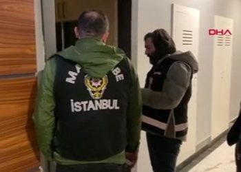 İstanbul’da özel okul sahibi tefecilerin tuzağına düştü: 12 milyon liralık vurgun