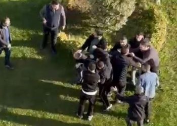 İstanbul’da taciz savına meydan dayağı