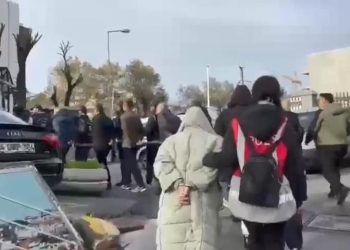 İstanbul’da uydurma evlilik operasyonu: 11 gözaltı