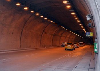 İstanbul’daki 8 tünelde uygulanan sürat limitleri için yeni karar