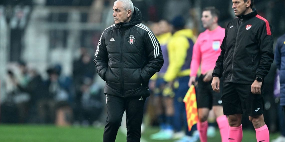 İstek Çalımbay 18 yıl sonra çıktığı birinci derbisinde mağlup oldu