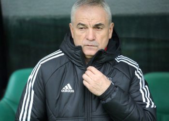 İstek Çalımbay: Bu maç, Fenerbahçe maçından daha kıymetli