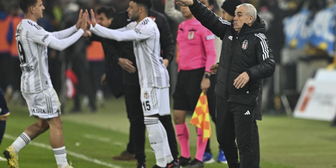 İstek Çalımbay’dan Eric Bailly ve Rachid Ghezzal açıklaması