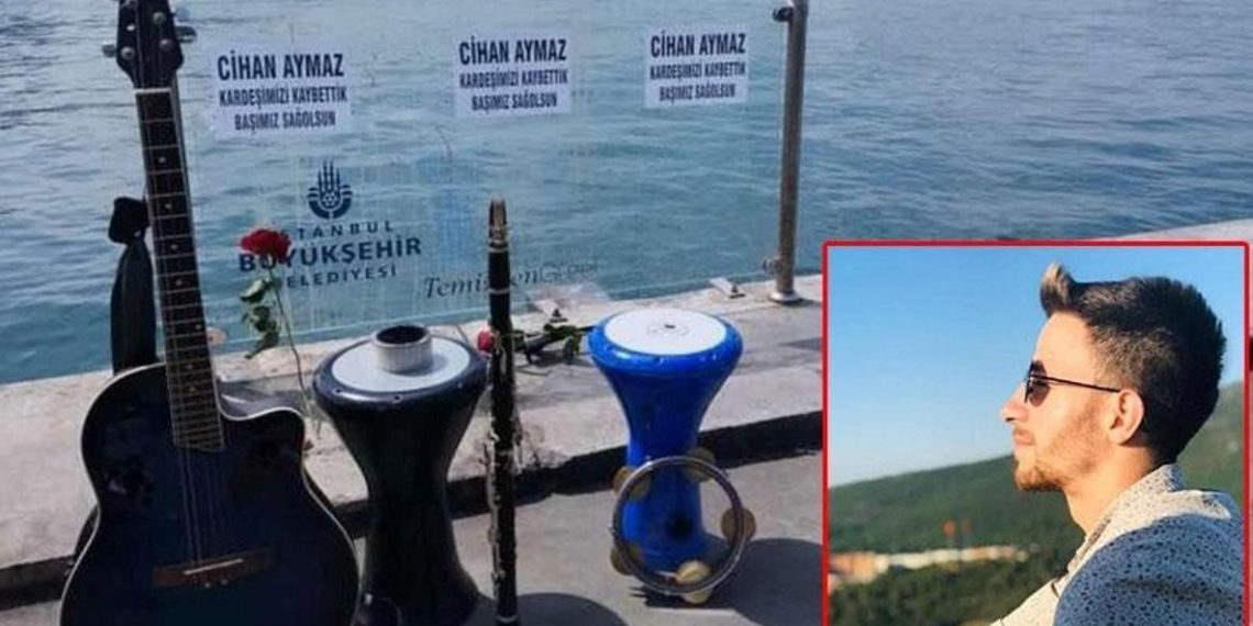 İstek kesim cinayetinin sanığından nefsi müdafaa savunması