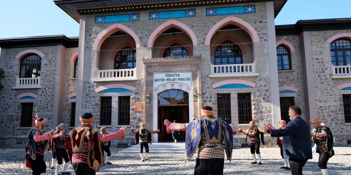 İstiklal Madalyası’nın ön ve art yüzünün kıssası belgesel oldu