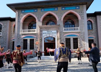 İstiklal Madalyası’nın ön ve art yüzünün kıssası belgesel oldu