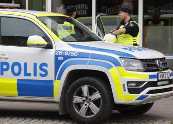 İsveç’te öğretmen ”terör saldırısı planlama” ödevi verdi