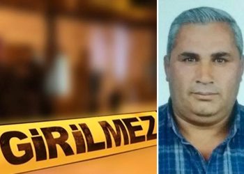 İzmir’de hengame cinayetle bitti: 1 meyyit