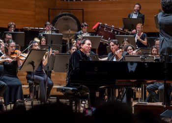 İzmir’in sanat kalbi 15 yaşında