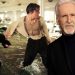 James Cameron’dan Titanik itirafı: Setimiz büyük görünsün diye yaptık