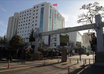 Jandarma Genel Komutanlığı 29 devlet memuru ve 11 kontratlı işçi alacak