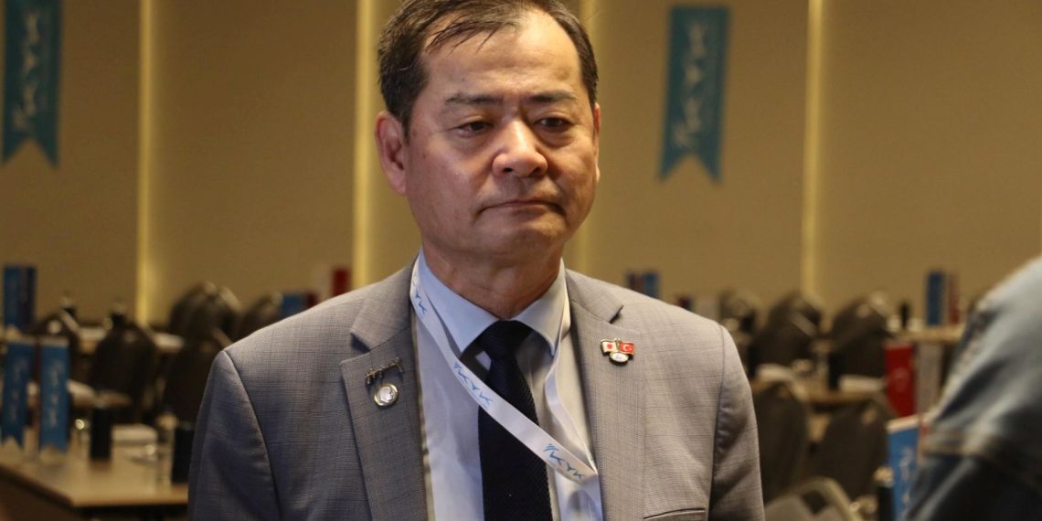 Japon zelzele uzmanı, İstanbul’un riskli ilçelerini sıraladı ve ihtarda bulundu