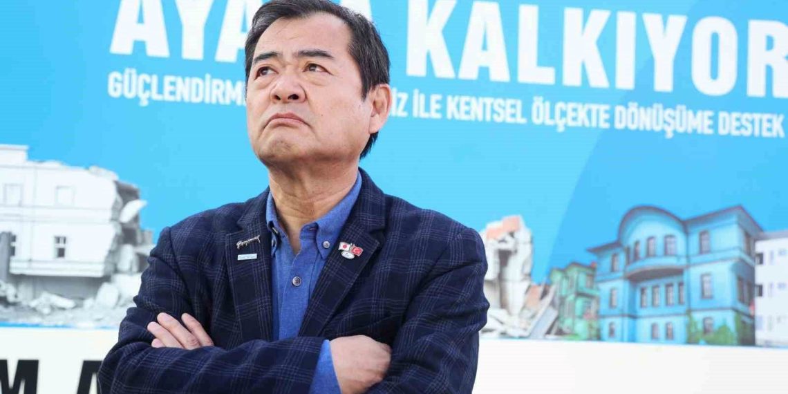 Japon zelzele uzmanı Yoshinori Moriwaki kimdir?