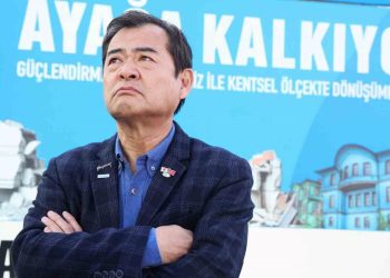 Japon zelzele uzmanı Yoshinori Moriwaki kimdir?