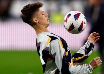 Jude Bellingham’dan Arda Güler’e övgü