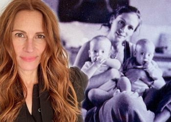 Julia Roberts’ın ikizleri 19 yaşında: Sevincimize diyecek söz yok