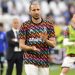 Juventus’un efsanesi Giorgio Chiellini’den futbola veda