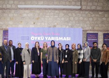 KADEM Sanat’ın hikaye müsabakasında mükafatlar sahiplerini buldu