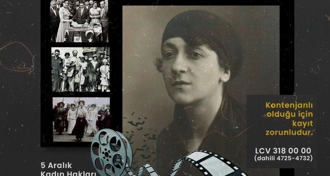 “Kadın Olmanın Günahı” belgeseli İzmitlilerle buluşacak