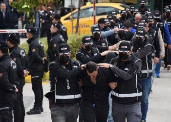 Kafes-18 Operasyonu: Baybaşin cürüm örgütü icralık yerini kurtarmak isteyen otel sahibini vurmuş