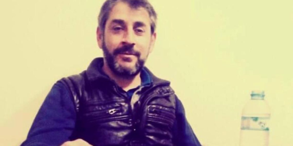 Kaldırımda yürürken TIR’ın altında can verdi