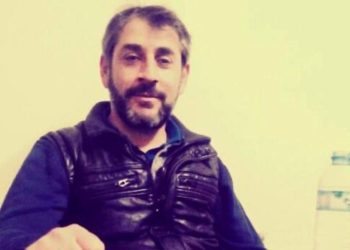 Kaldırımda yürürken TIR’ın altında can verdi