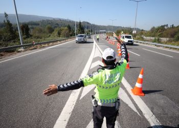 Kara yollarında durum