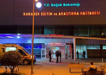 Karabük’te tavuk döner 13 kişiyi hastanelik etti