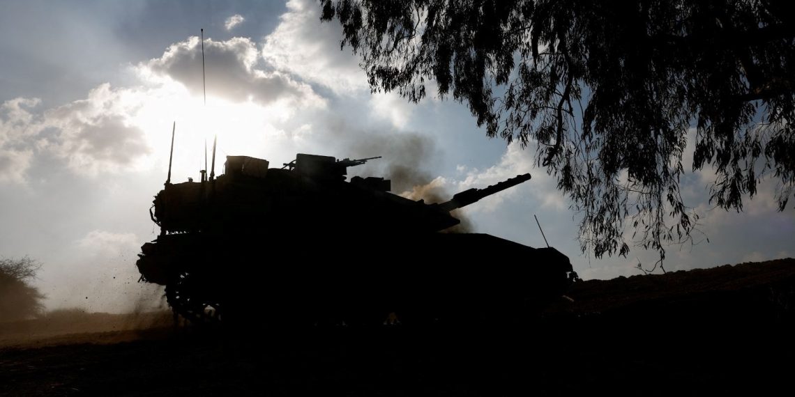 Kassam Tugayları, İsrail’e ilişkin 28 askeri aracı vurdu