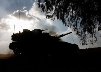 Kassam Tugayları, İsrail’e ilişkin 28 askeri aracı vurdu