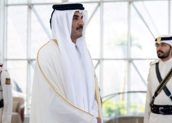 Katar Buyruğu’ndan Gazze ve Ortadoğu için diplomasi trafiği