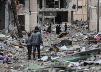 Katar: İsrail’in Gazze’ye akınları arabuluculuk uğraşlarını zorlaştırıyor