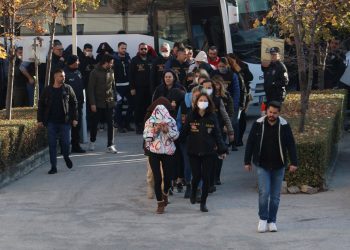 Katarlı yatırımcı palavrasıyla milyonlarca liralık vurgun (720 yıla kadar mahpus talebi)