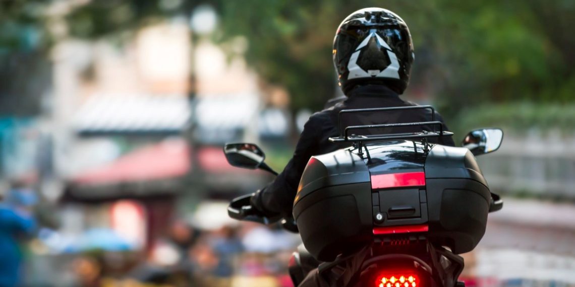 Kayıp motosikletlinin vefat nedeni menfez çıktı