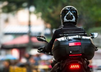 Kayıp motosikletlinin vefat nedeni menfez çıktı