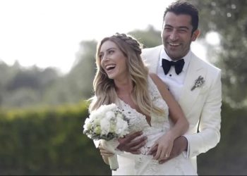 Kenan İmirzalıoğlu’ndan aldatma açıklaması: İşin aslını siz biliyorsunuz