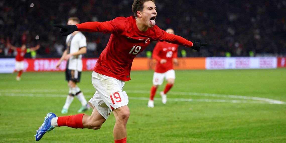 Kenan Yıldız devleri peşine taktı: Juventus bonservisini belirledi