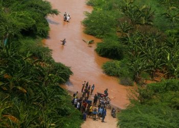 Kenya’daki sellerde meyyit sayısı 136’ya yükseldi