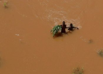 Kenya’daki sellerde ölenlerin sayısı 136’ya yükseldi