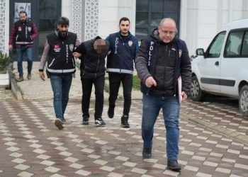 Kız arkadaşını vurarak öldürüp, 112’ye intihar ihbarında bulundu