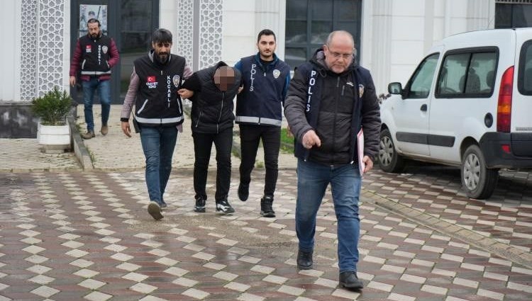 Kız arkadaşını vurarak öldürüp, 112’ye intihar ihbarında bulundu