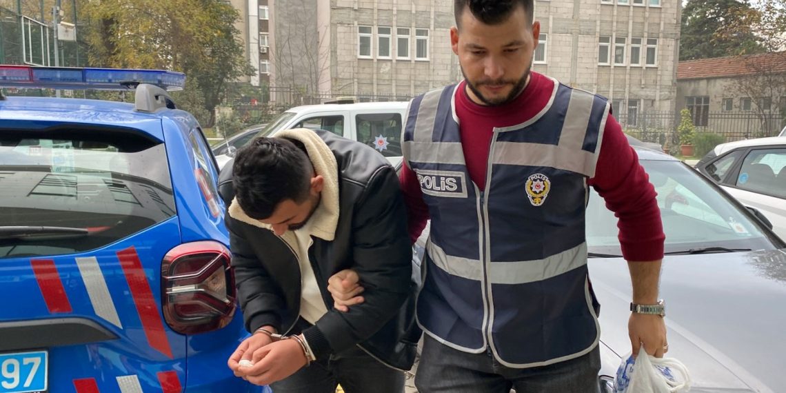 Kız arkadaşının kaburgasını kırdı, isimli denetimle özgür bırakıldı