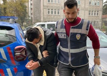 Kız arkadaşının kaburgasını kırdı, isimli denetimle özgür bırakıldı