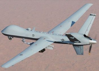 Kızıldeniz’de hareketlilik: Husiler’e ilişkin bir İHA düşürüldü