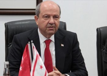 KKTC Cumhurbaşkanı Tatar Kırgızistan’da