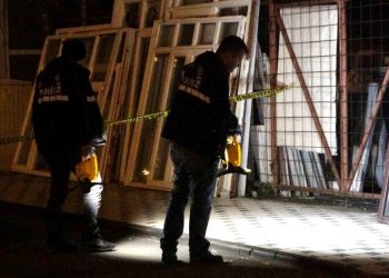 Kocaeli’de sokakta bıçaklanmış halde bulunan kişi hastanede öldü