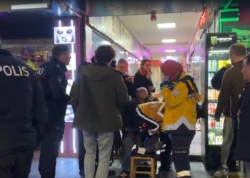 Köfteciyi vuran eski ortağı çıktı