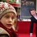 Konutta Tek Başına’nın yıldızı Macaulay Culkin Hollywood Şöhretler Kaldırımı’nda yıldız sahibi oldu
