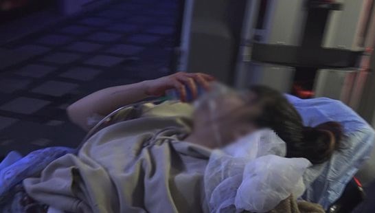 Konya’da akran şiddeti: 13 yaşındaki çocuk, toplumsal medya tartışması nedeniyle bıçaklandı